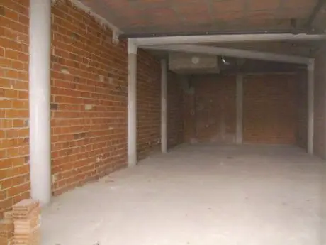 Venta Local Comercial Calasparra 140m2 Avenida Principal