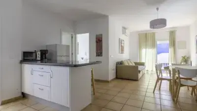 Apartamento Cerca de la Playa Alquiler Temporada Septiembre Junio