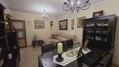 Casa en Venta Zona Santa Lucia Sevilla 2 habitaciones