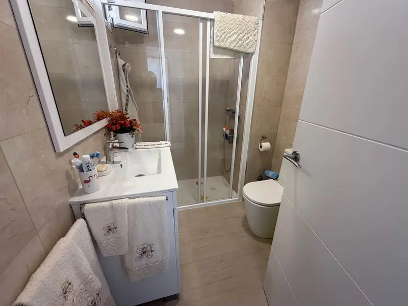 Apartamento en venta en Peñíscola, Castellón