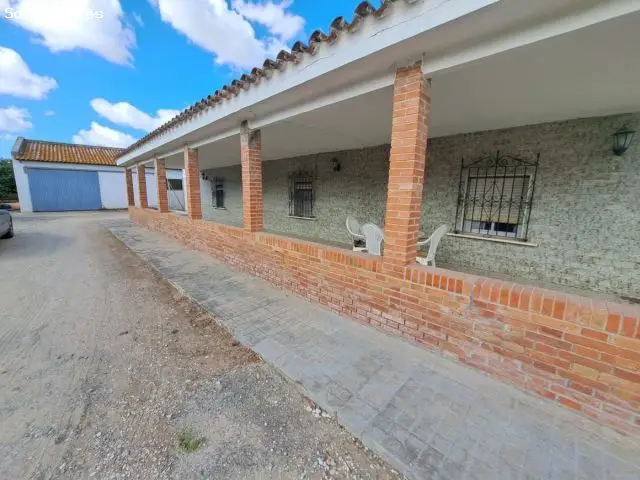 Finca Rustica en Venta El Serrallo Gran Oportunidad Inversores