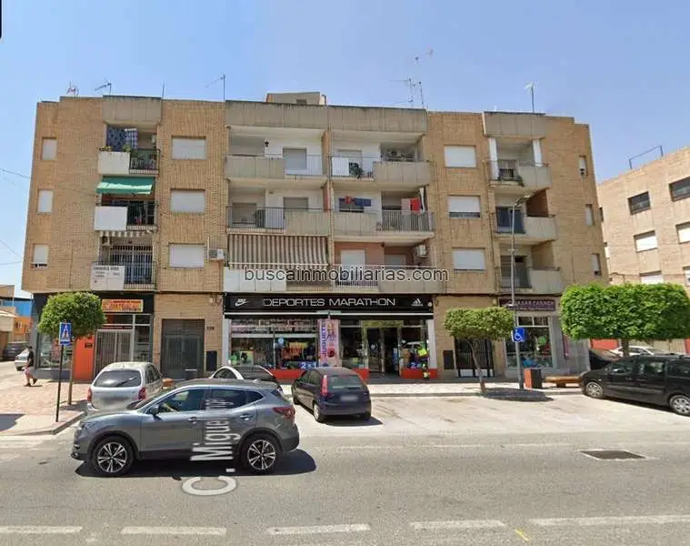 Local Comercial en Venta Las Torres de Cotillas - Cesion de Remate