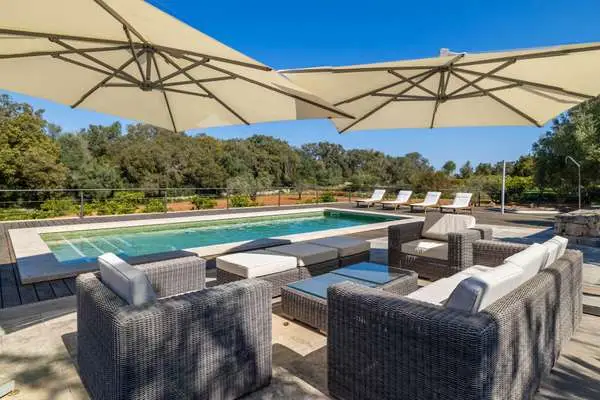 Finca Rústica en Venta cerca de Sineu Mallorca