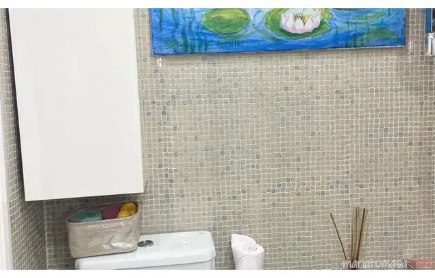 Apartamento 2 Dormitorios en Albufereta Alicante Vistas al Mar