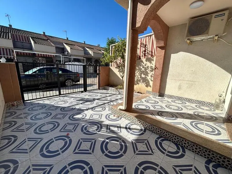 Dúplex 3 Dormitorios Nueva Marbella