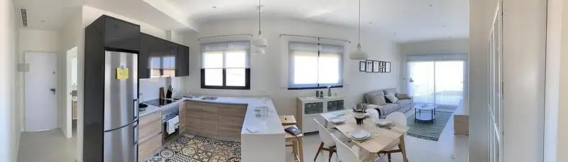 Apartamentos en Condado de Alhama Golf Resort Murcia