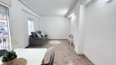 Apartamento en Alquiler Castelló de la Plana Amueblado