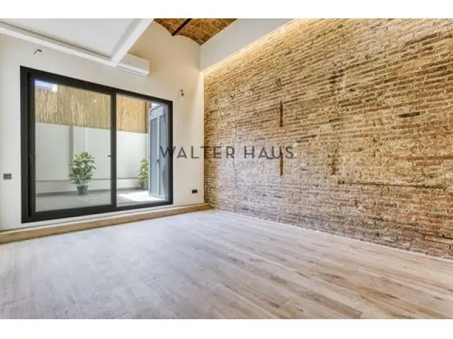 Dúplex en Venta Poblenou Barcelona 106m2 3 Habitaciones 3 Baños Terraza