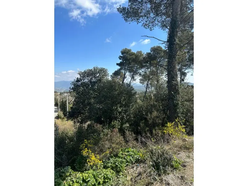 Venta Terreno 425m2 La Pobla de Claramunt
