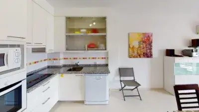 Apartamento en venta en Aguiño