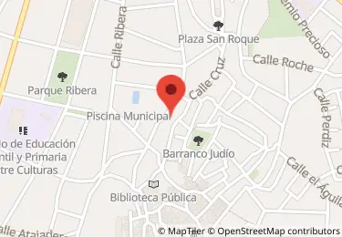 Vivienda en venta Calle Canalón Hellín