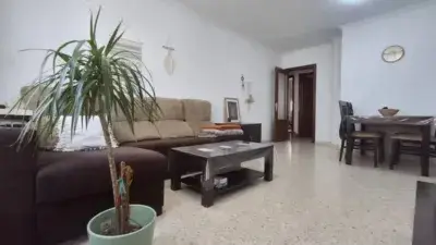 Piso en venta en Cartaya planta baja con garaje y trastero