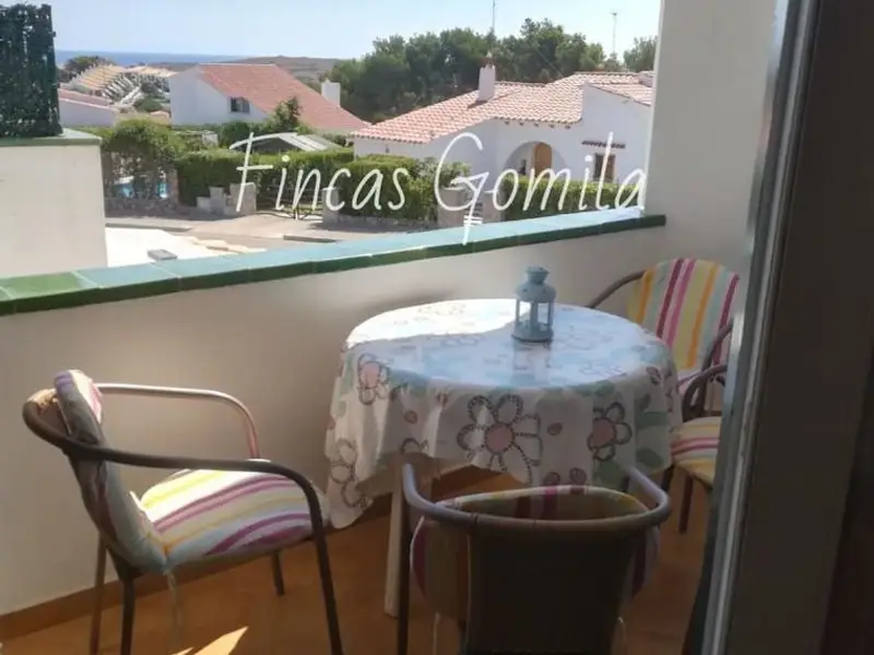 venta Apartamento en Salines, Ses (Mercadal-Menorca), Balears (Illes) (ZCJ-AP0083)- Globaliza