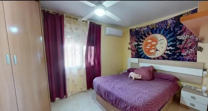 Duplex 3 Dormitorios Los Alcazares Murcia