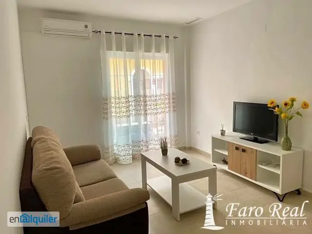 Apartamento Planta Baja Quinto Centenario Sanlúcar de Barrameda