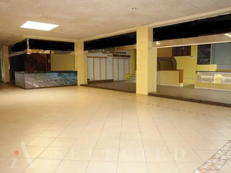 venta Local Comercial en Centre, Palma de Mallorca (TEJ-XC0005)- Globaliza