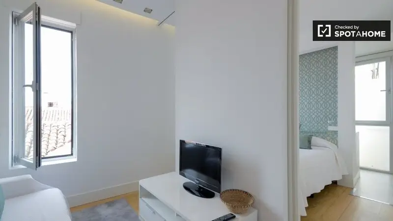 Apartamento en Calle de Fernando VI Madrid