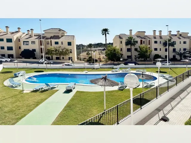 Apartamento en Venta Campoamor Cerca del Mar