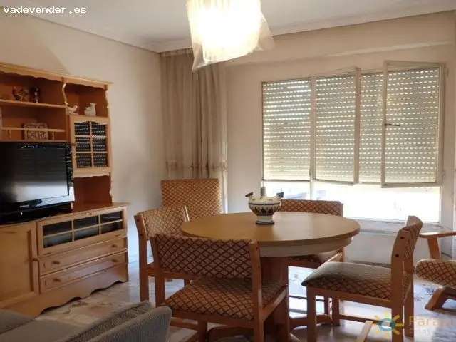 Piso en venta en Oliva El Olivar 135m2