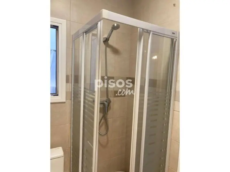 Habitacion Privada en L Hospitalet de Llobregat