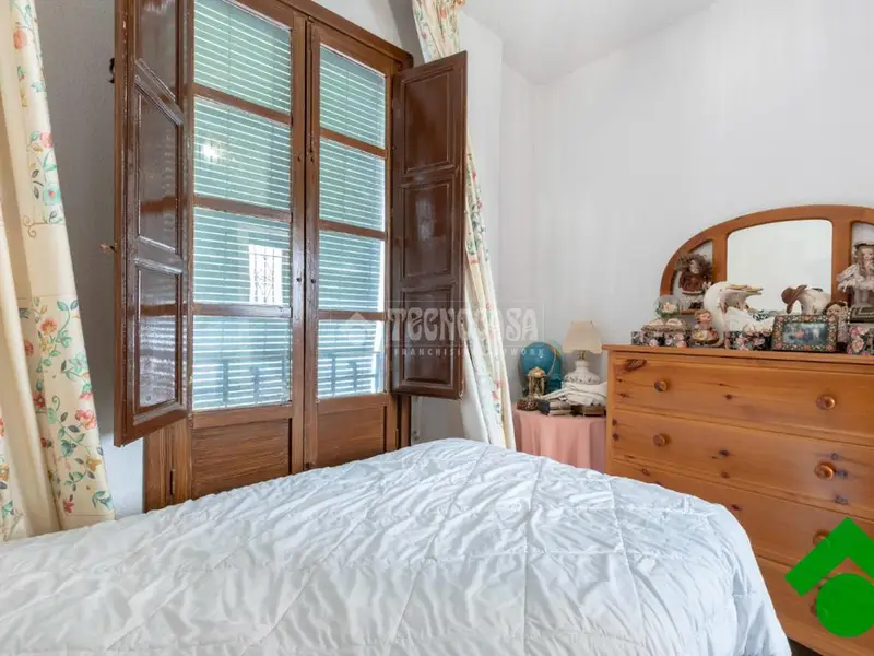 Casa en venta en Albaicín