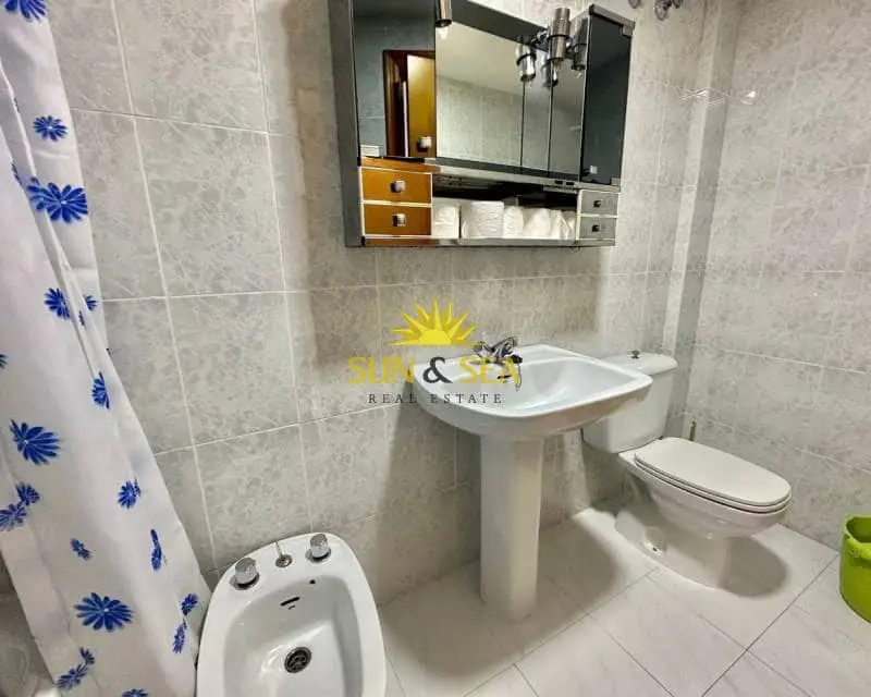 Apartamento en Alquiler Torrevieja Cerca de la Playa