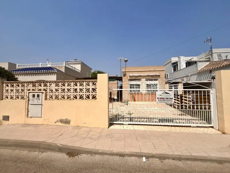 Terrenos en venta
San Miguel de Salinas, Alicante