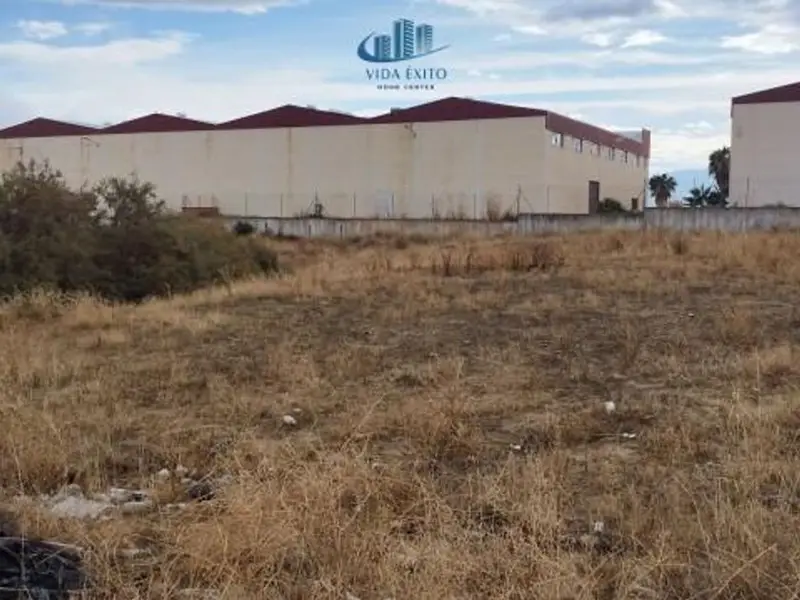 venta Terreno en Jaén, Jaén Provincia (PCSU-1269)- Globaliza