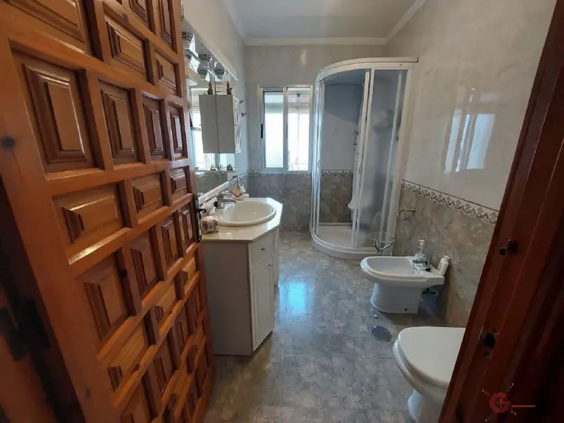 Casa en Venta en Salobreña con Garaje para 3 Coches