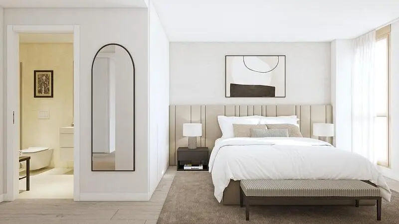 Apartamentos en Godella Valencia Cerca de la Ciudad