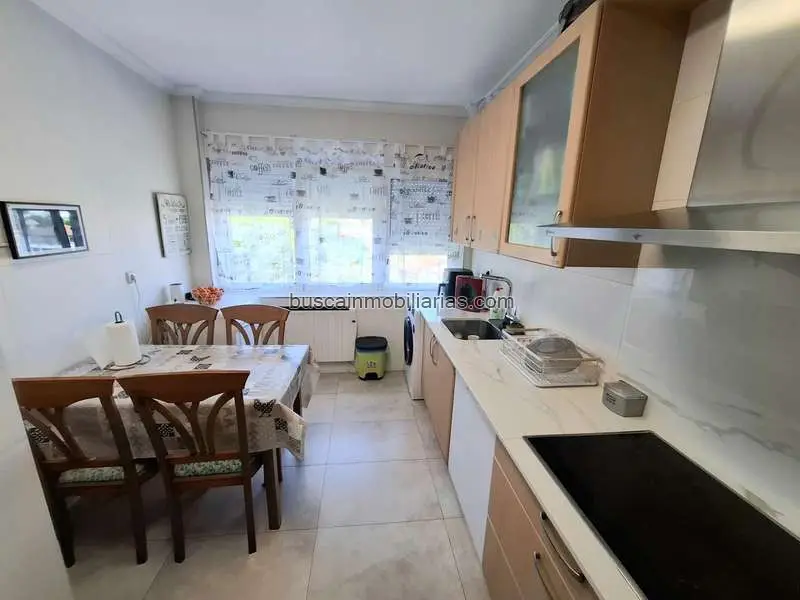 Piso en venta en Bárcena de Cicero