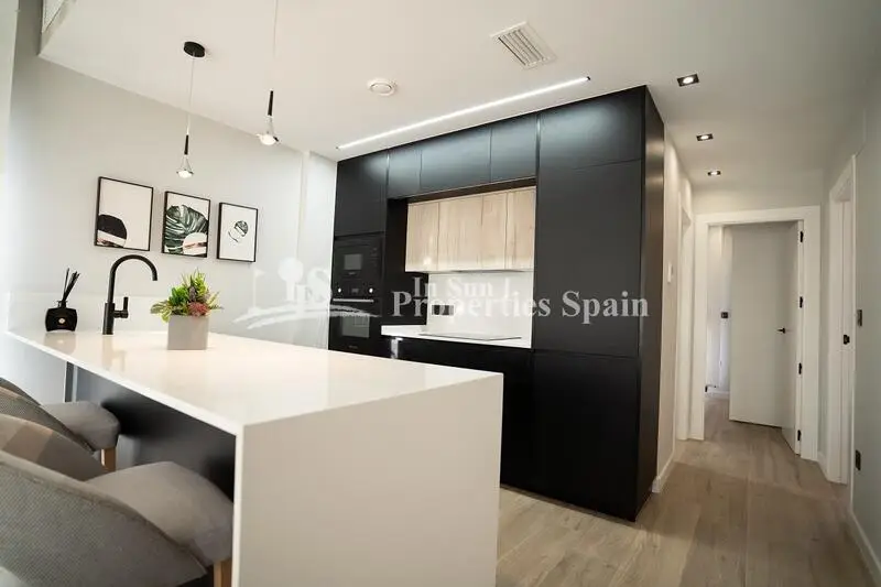 Apartamento en Venta Pilar de la Horadada 2 Dormitorios 2 Baños