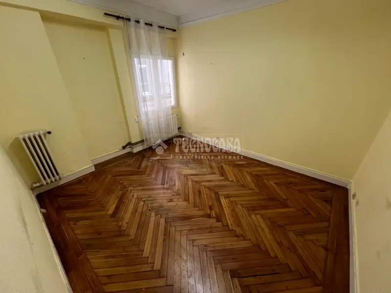 Piso en venta en el centro de Santander
