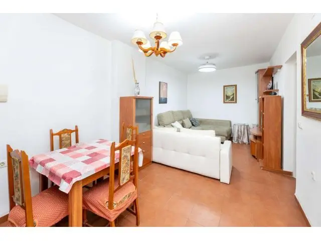 Casa en Venta Calle Elvira Granada