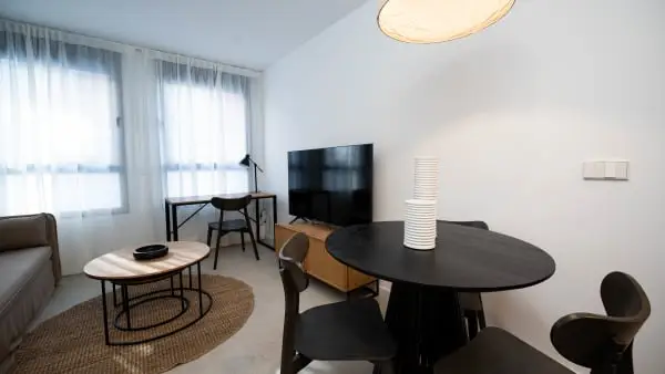 Apartamento en Madrid, San Isidro