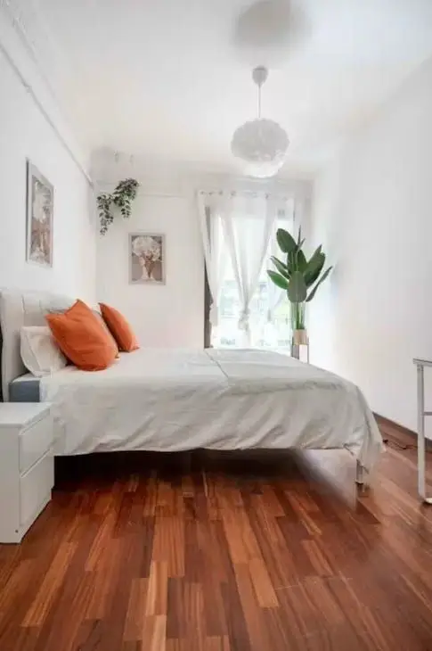 Apartamento en alquiler Barcelona 1 dormitorio