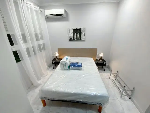 Habitacion Alquiler Valencia Centro Estudiantes Profesionales