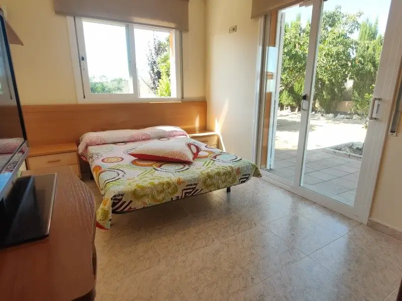 Casa con Terraza y Piscina en Parc de Calella