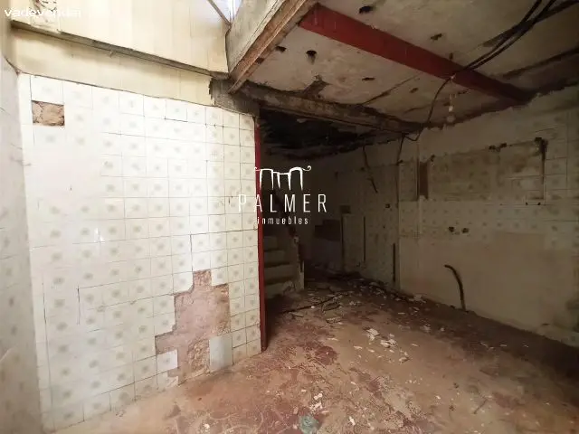 Casa para Reformar en Nules 3 Dormitorios 74m2