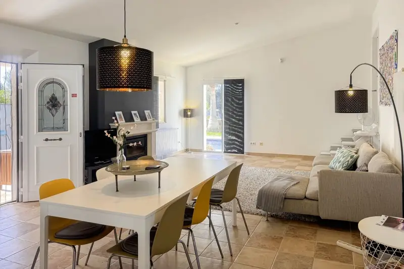 Chalet en venta en Mallorca: Villa con vistas al mar y piscina