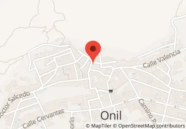 Vivienda 3 Plantas 66m2 Onil