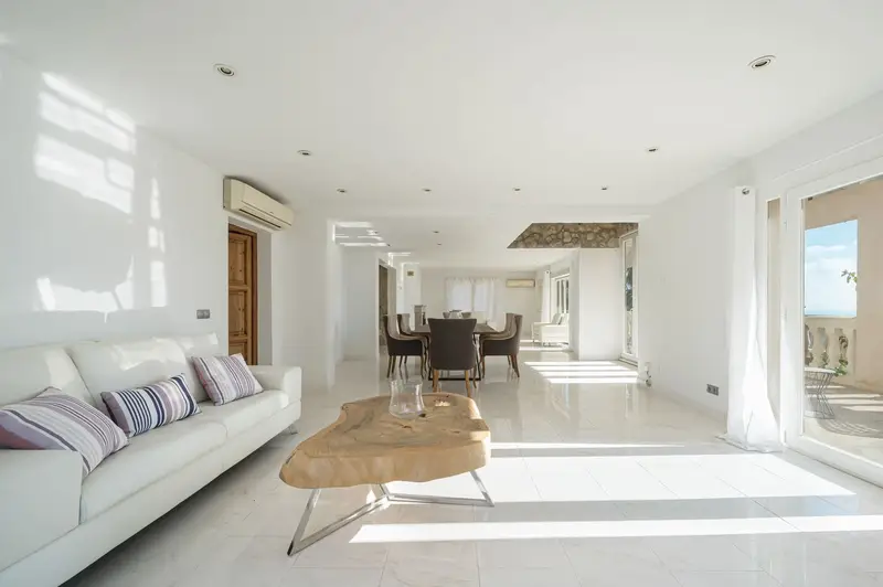 Chalet en venta en Costa d'en Blanes, Calvià, Mallorca
