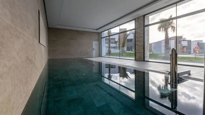 Atico 2 Dormitorios Lujo Artola Cerca Playa Gimnasio Piscina