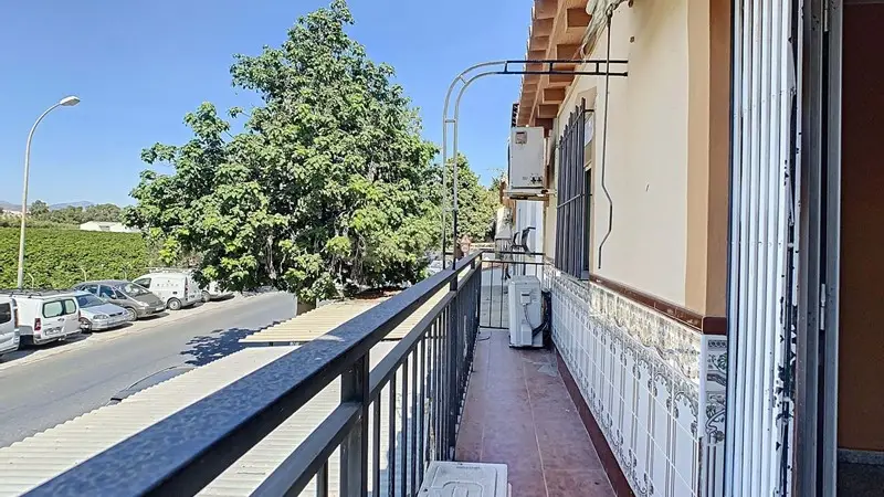 Bar con Vivienda en Campanillas Málaga