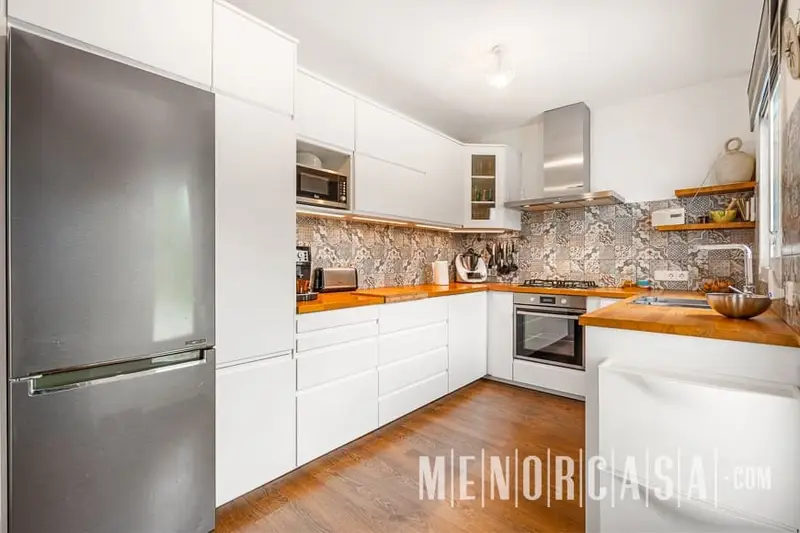 Chalet en Venta Trebaluger Menorca 5 Dormitorios