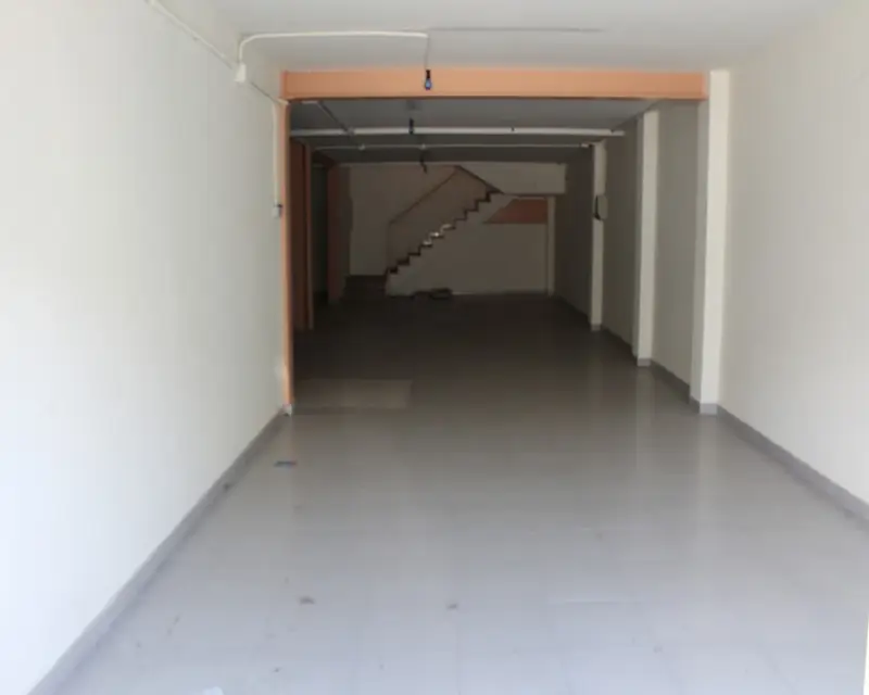 Local 170m2 en el Vendrell Tarragona