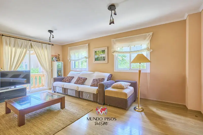 Chalet en Venta La Bonanova Palma de Mallorca