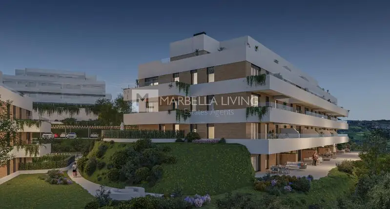 Apartamento en Venta Mijas Costa Malaga