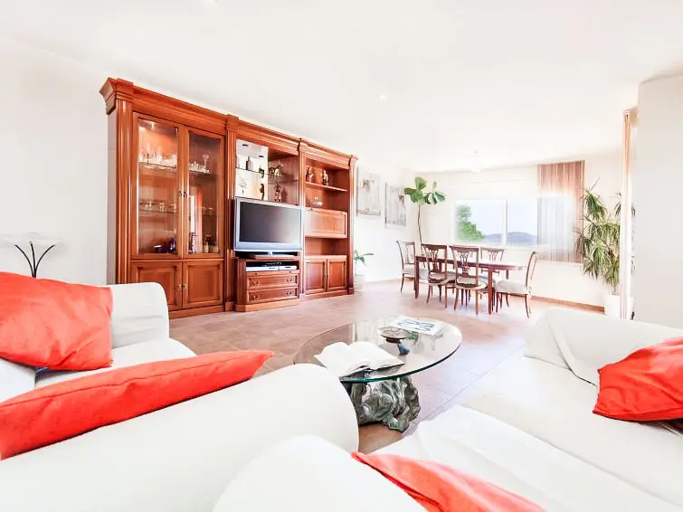 Casa Villa 4 Dormitorios Alquiler Calonge Espa	
	
	
a