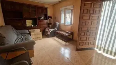 Casa en venta en Área de Utebo